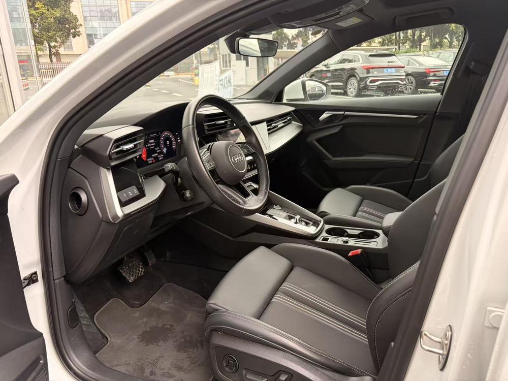 Audi Audi A3