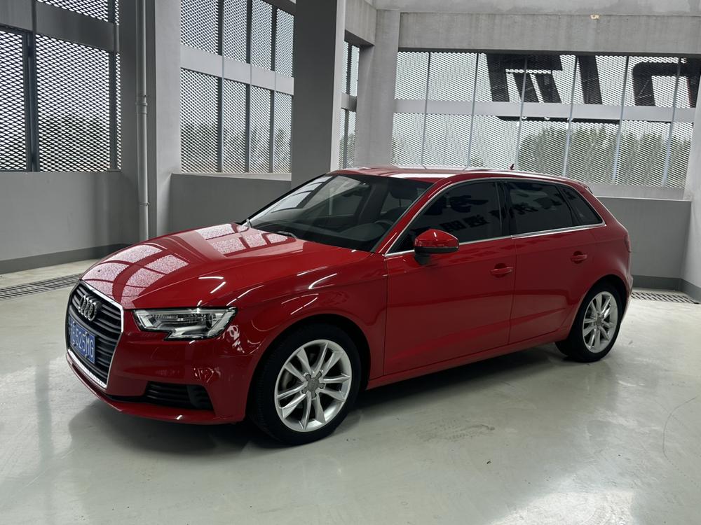 Audi Audi A3