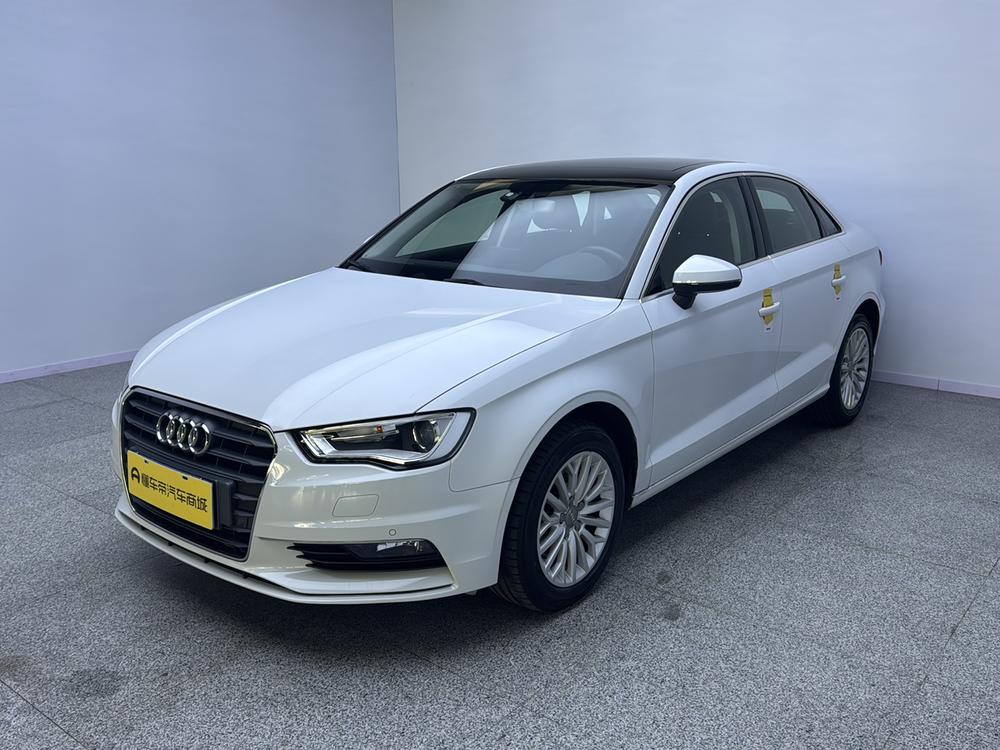 Audi Audi A3