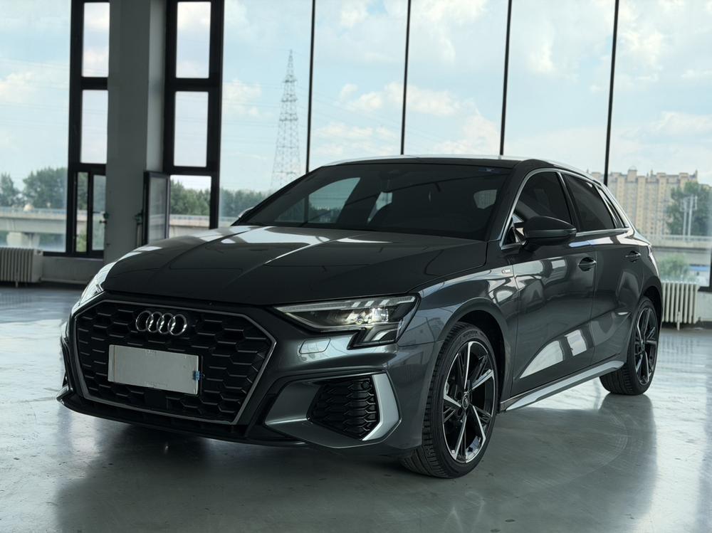 Audi Audi A3