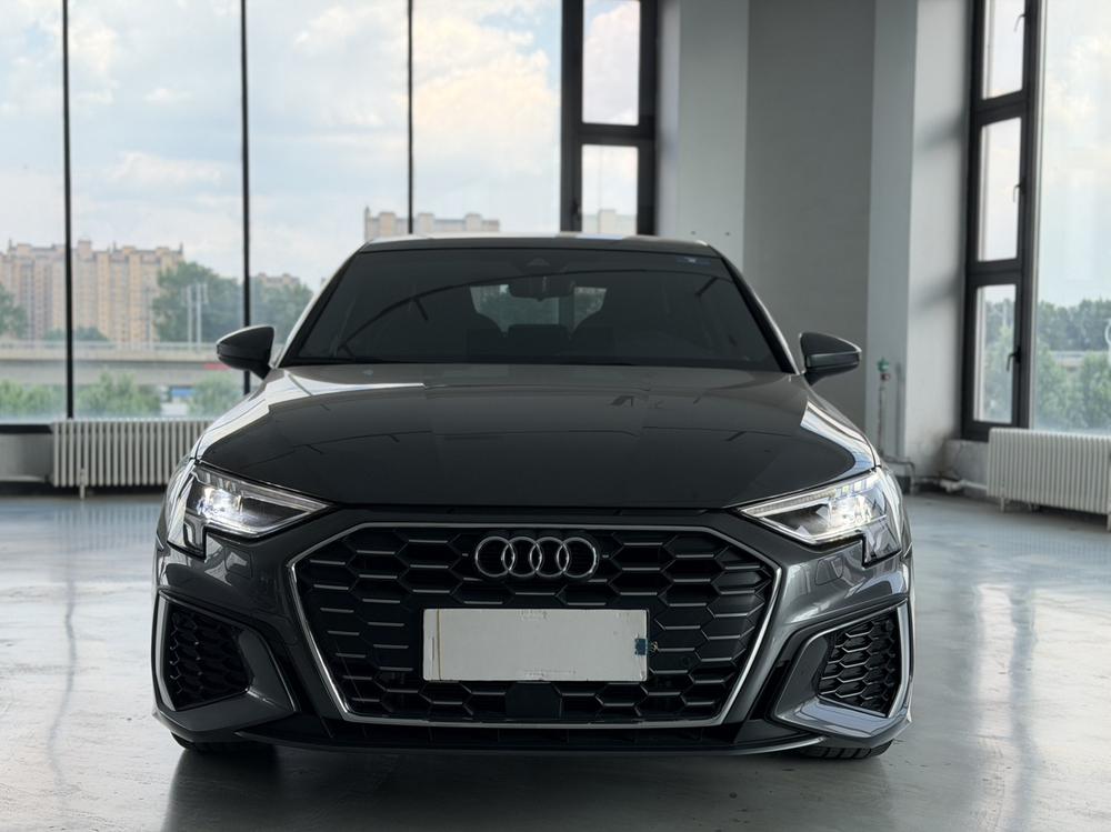Audi Audi A3