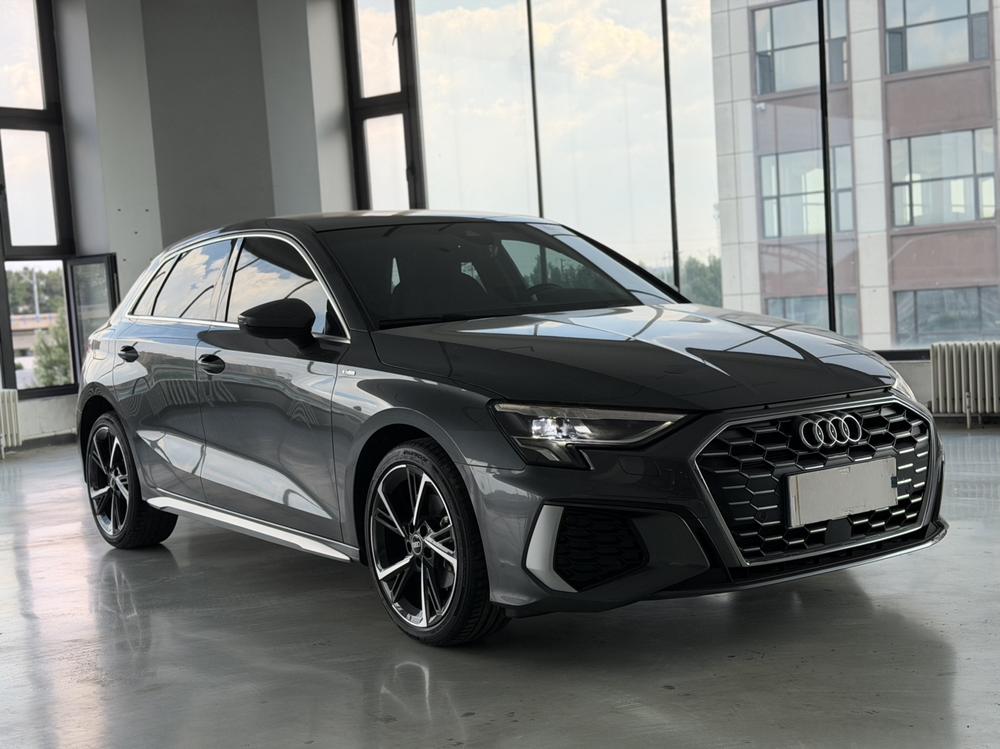Audi Audi A3