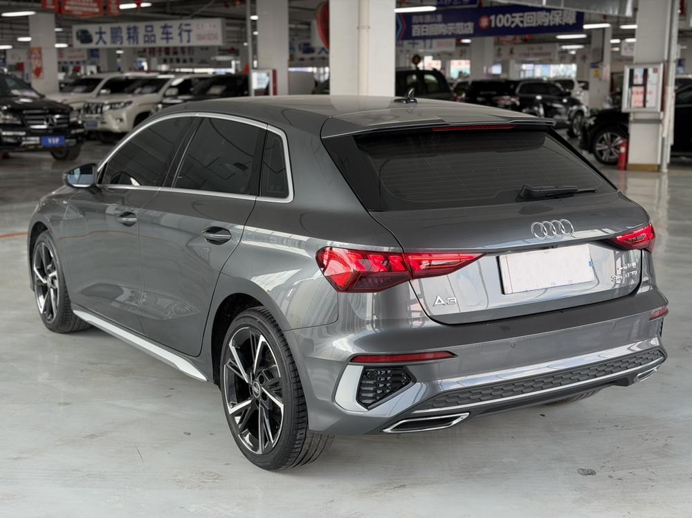 Audi Audi A3