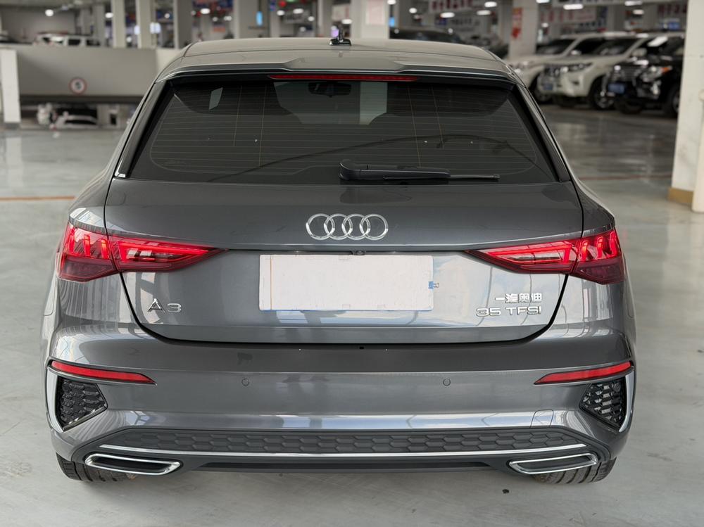 Audi Audi A3