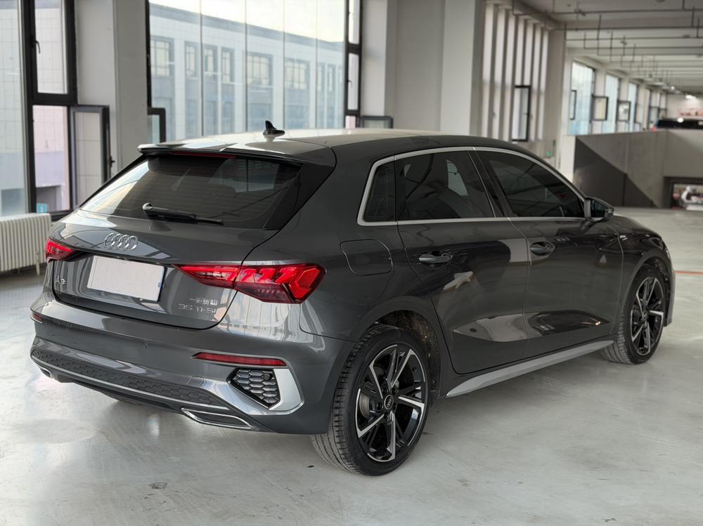 Audi Audi A3