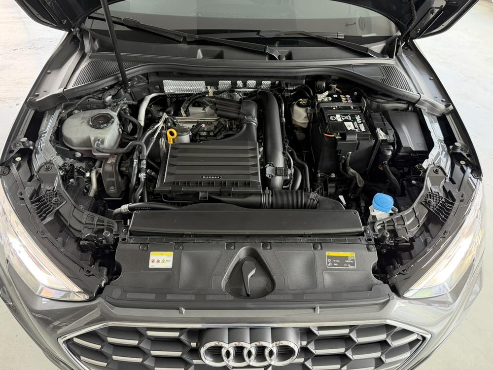 Audi Audi A3