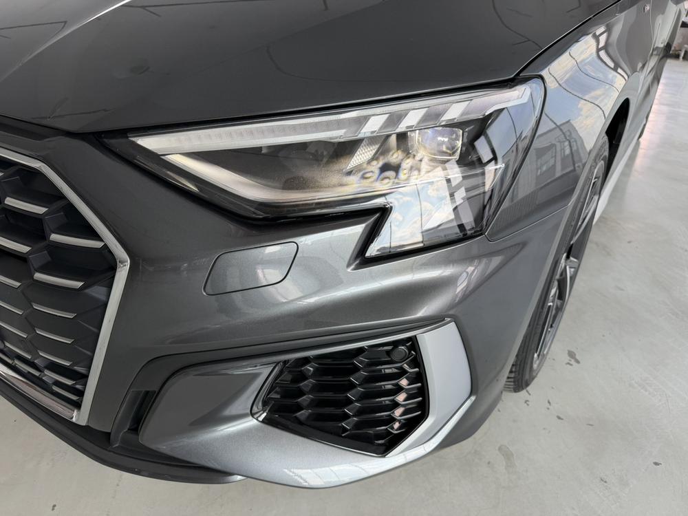 Audi Audi A3