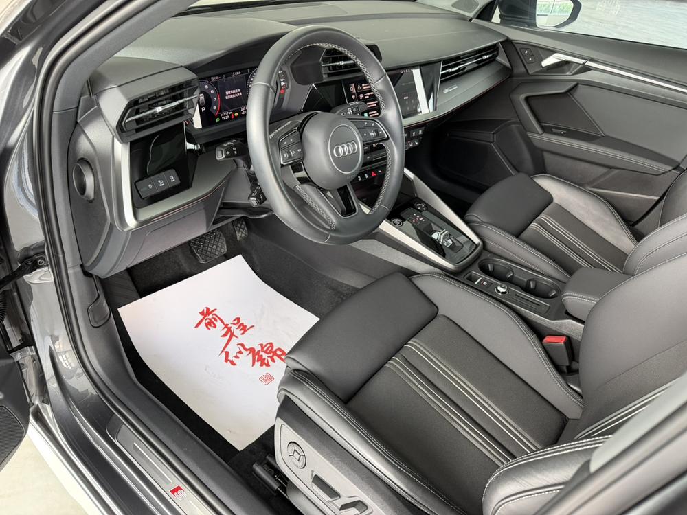 Audi Audi A3