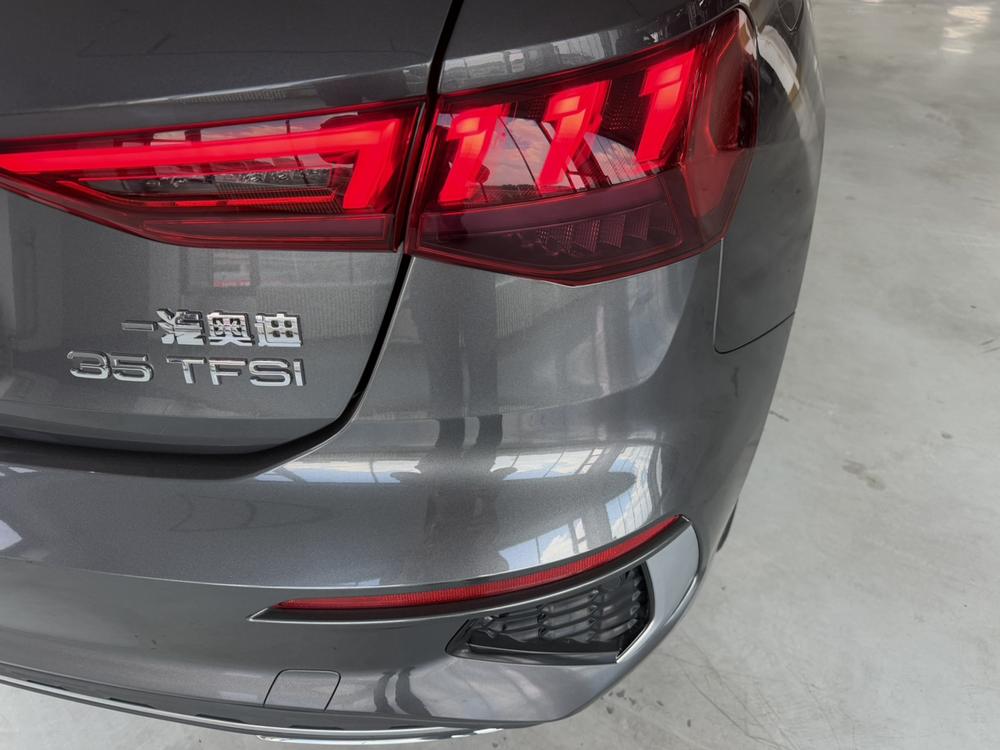 Audi Audi A3