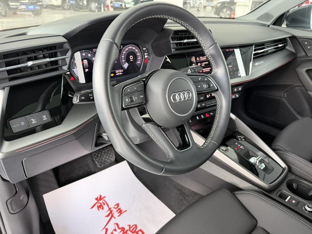 Audi Audi A3