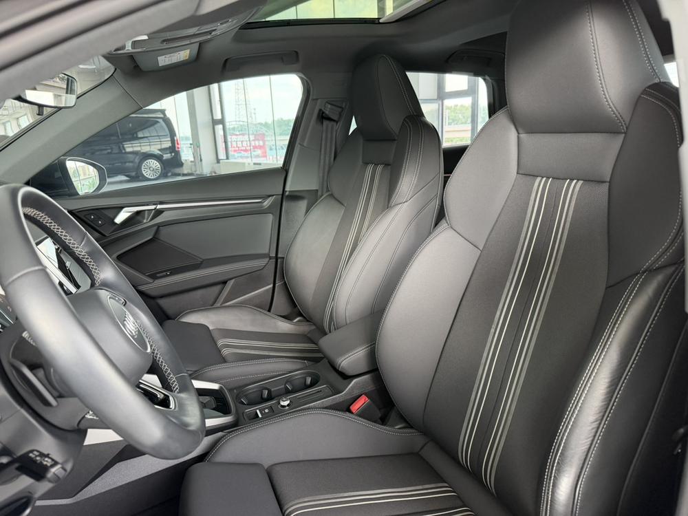 Audi Audi A3
