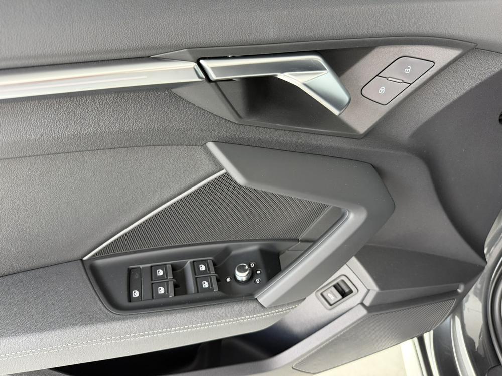 Audi Audi A3