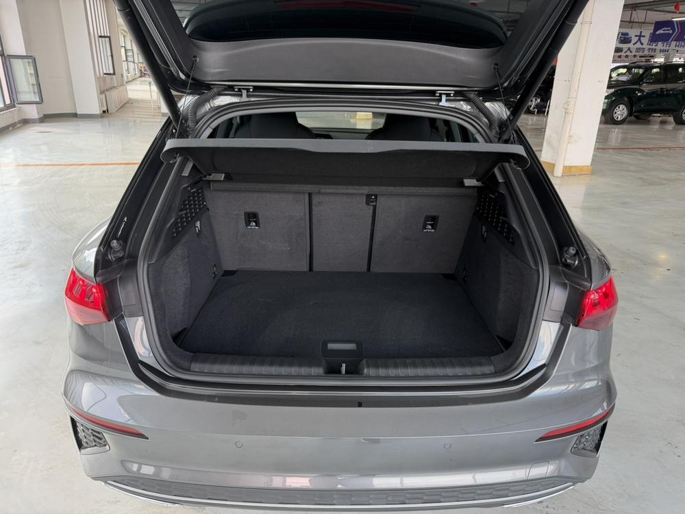Audi Audi A3