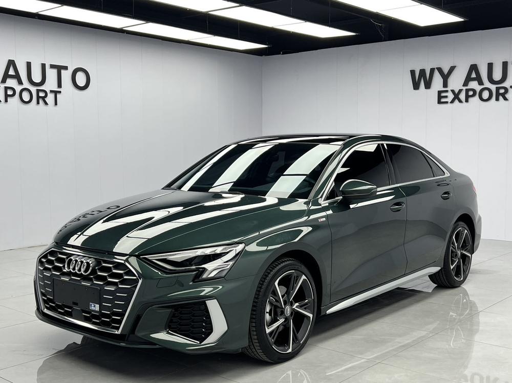 Audi Audi A3