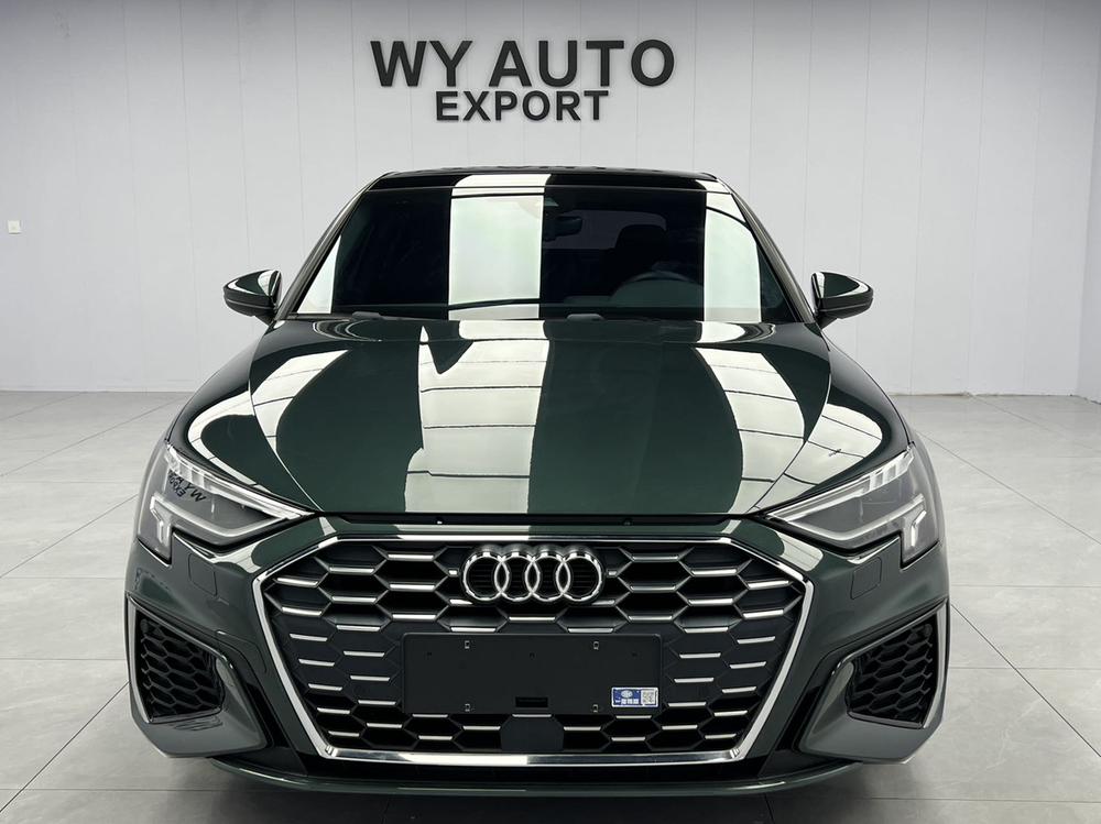 Audi Audi A3