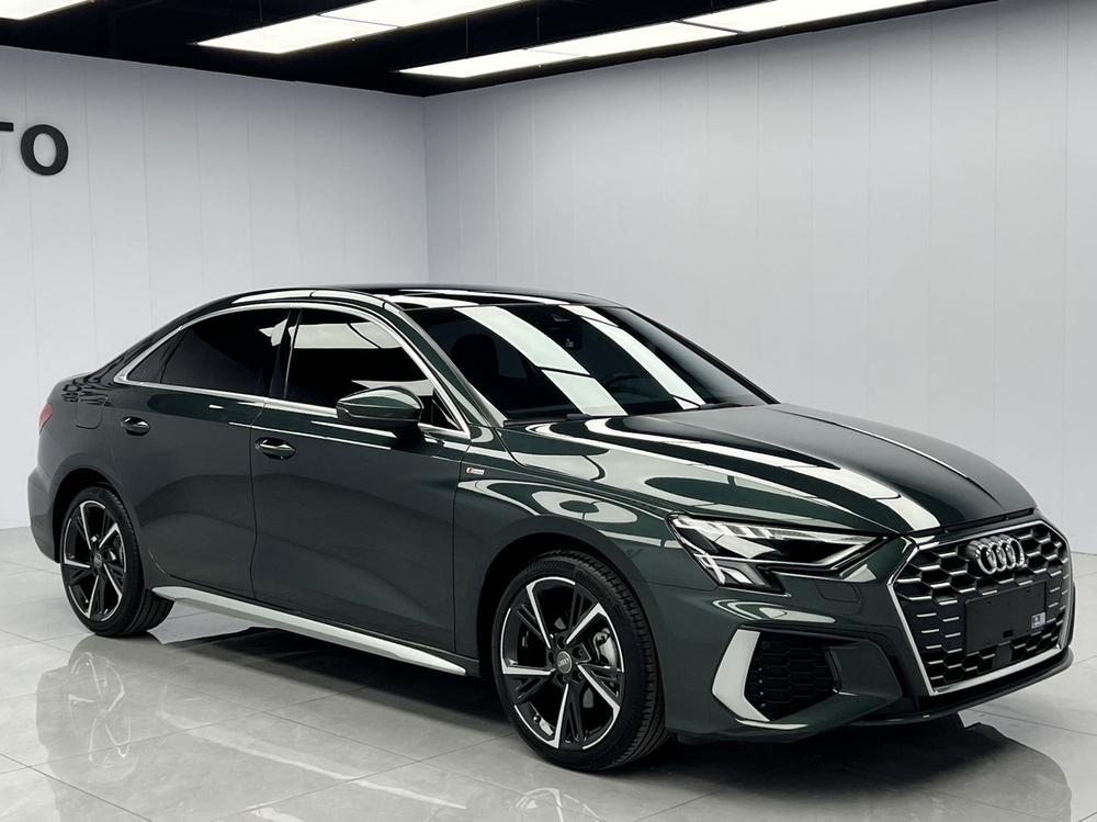 Audi Audi A3