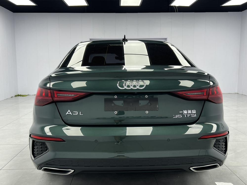 Audi Audi A3