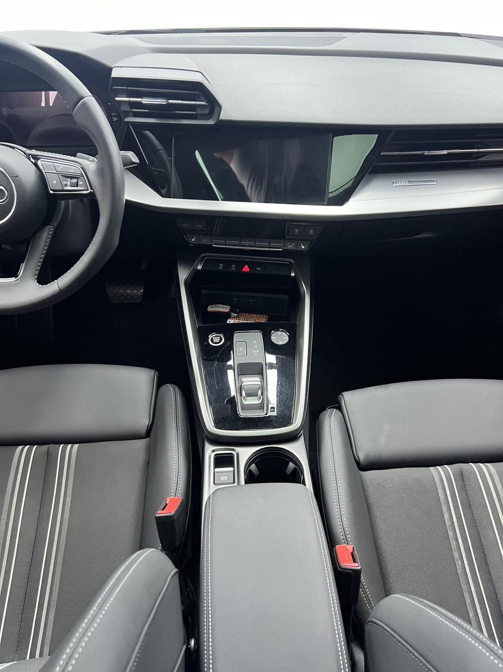 Audi Audi A3