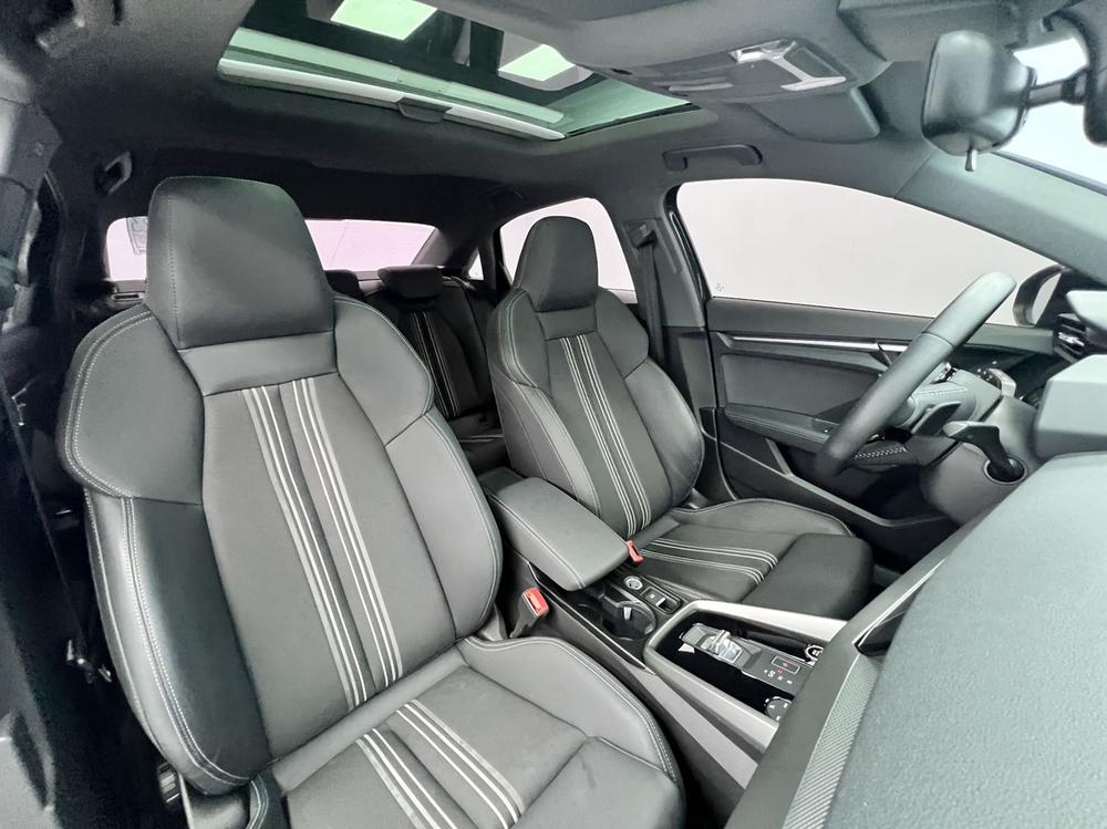 Audi Audi A3