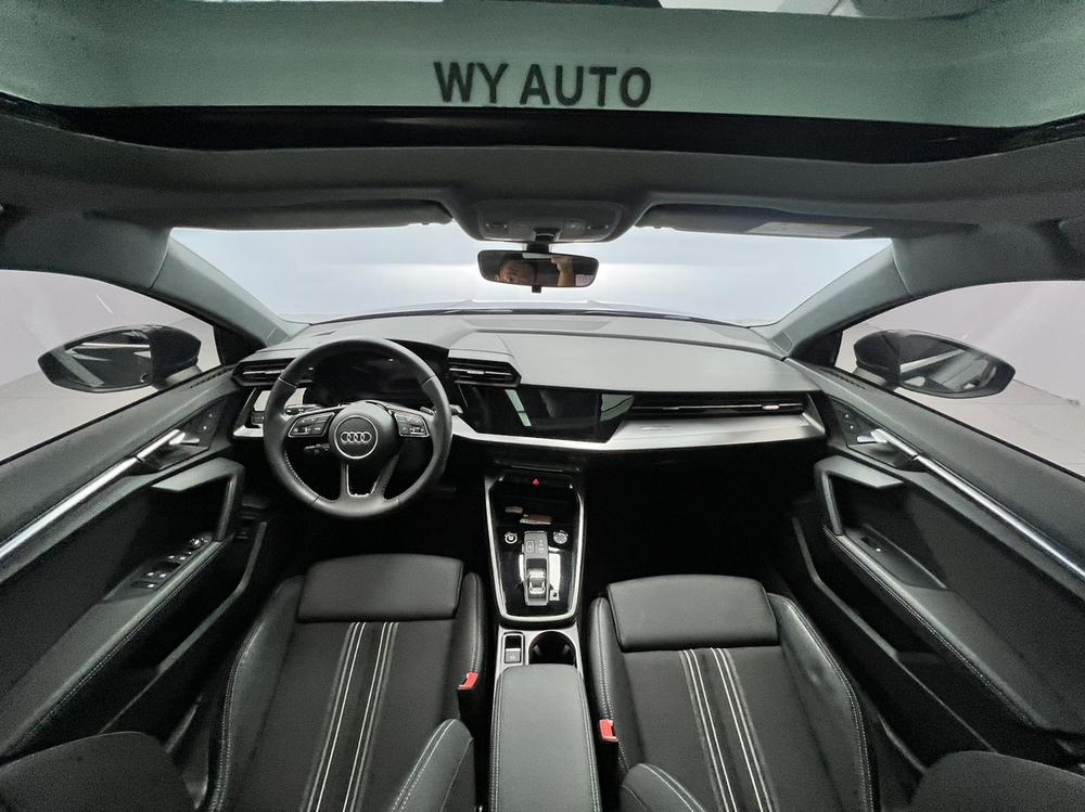 Audi Audi A3