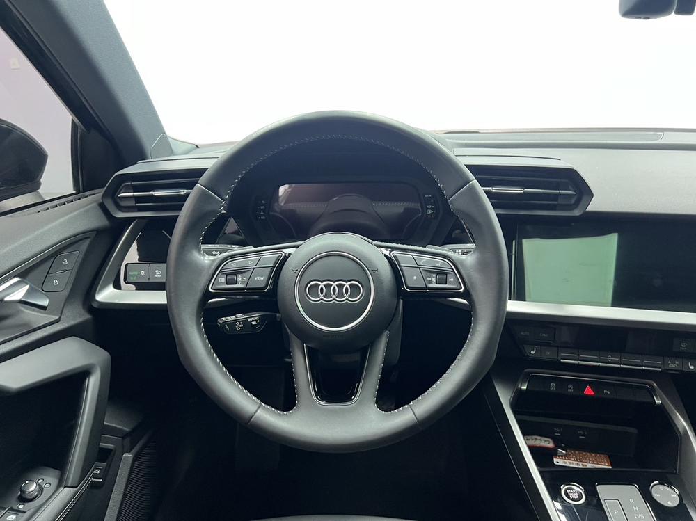 Audi Audi A3