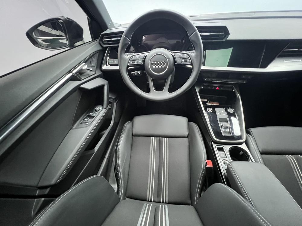 Audi Audi A3