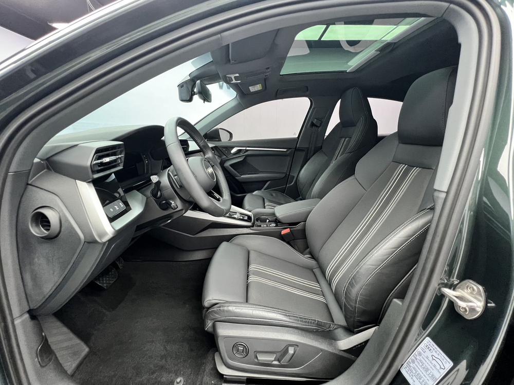 Audi Audi A3