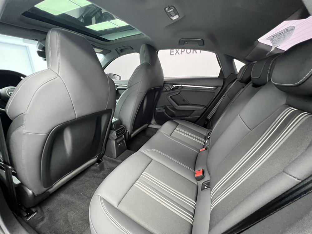 Audi Audi A3