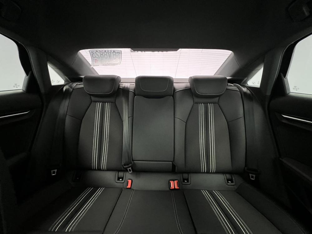 Audi Audi A3