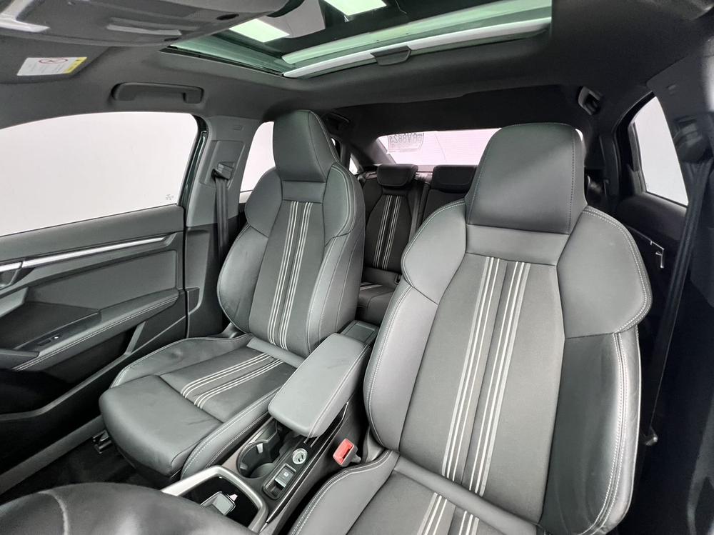 Audi Audi A3
