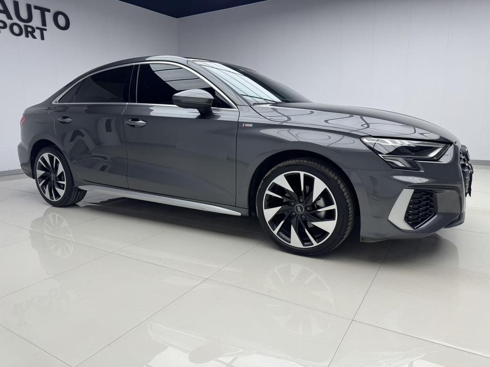 Audi Audi A3
