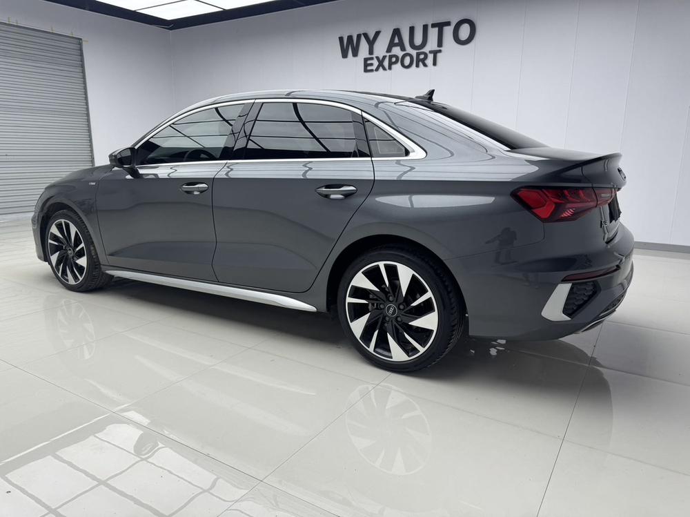 Audi Audi A3