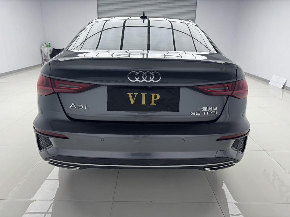 Audi Audi A3