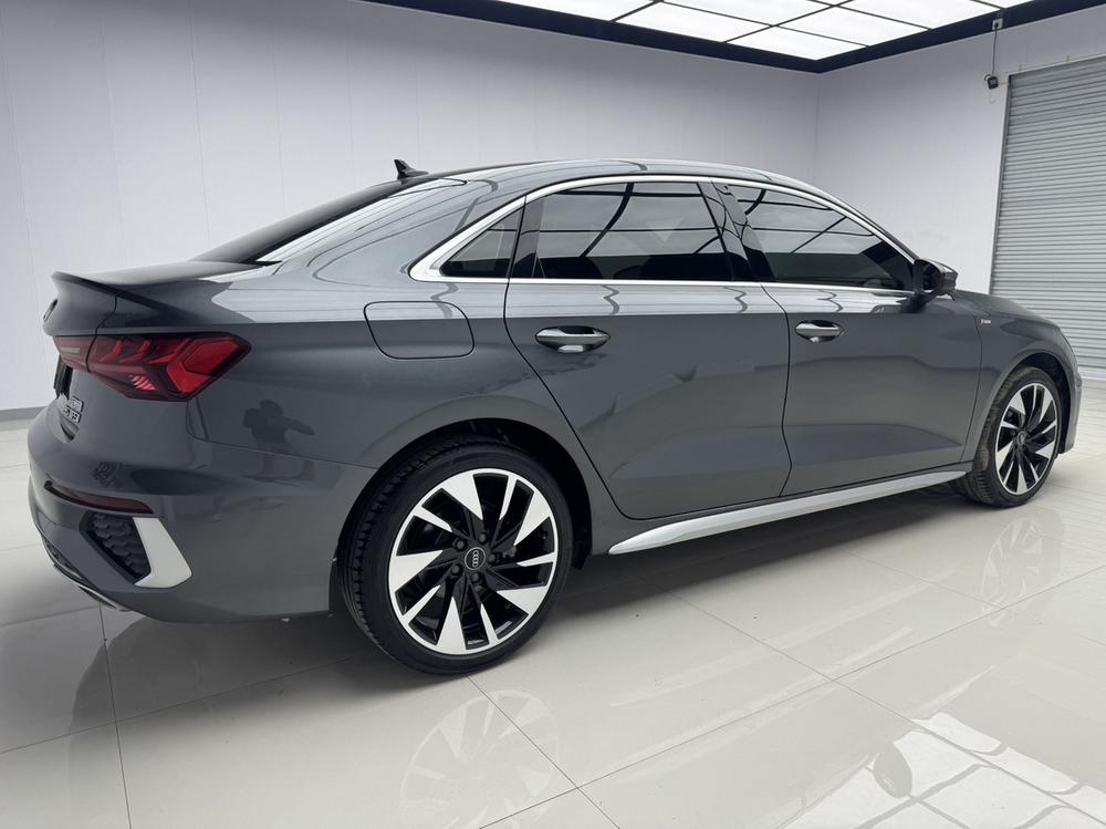 Audi Audi A3
