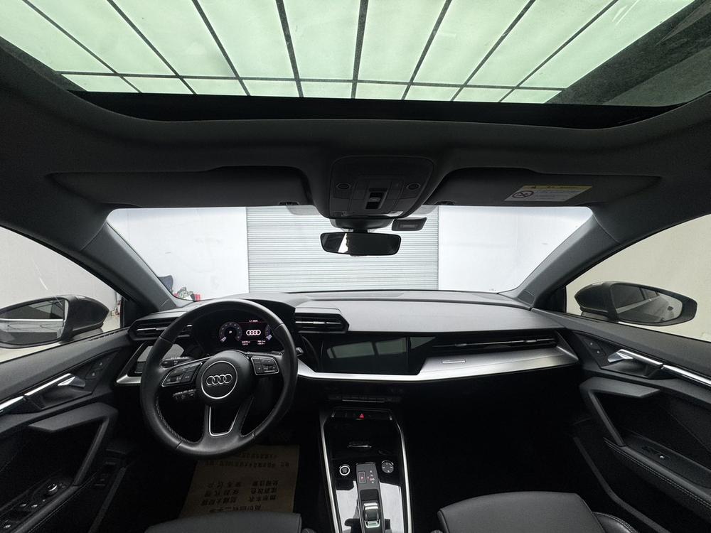 Audi Audi A3