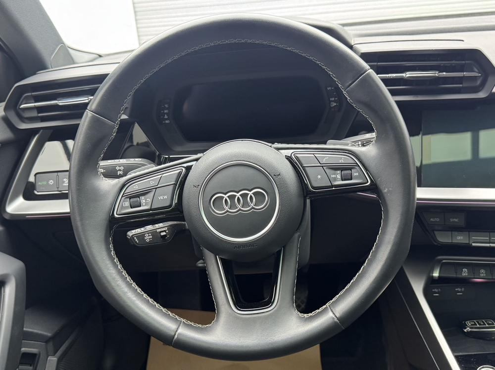 Audi Audi A3