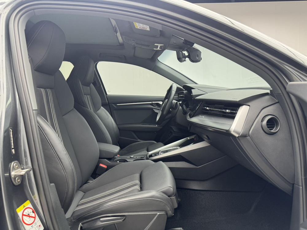 Audi Audi A3
