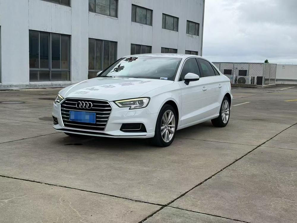 Audi Audi A3