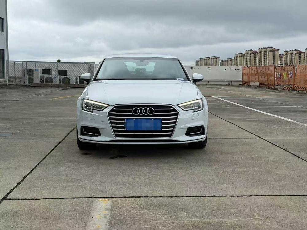 Audi Audi A3