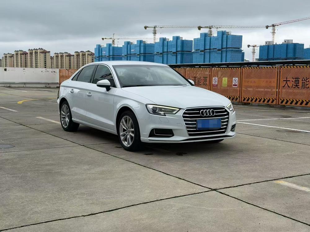 Audi Audi A3