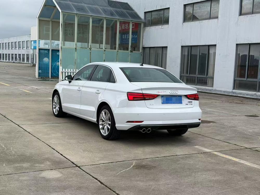 Audi Audi A3
