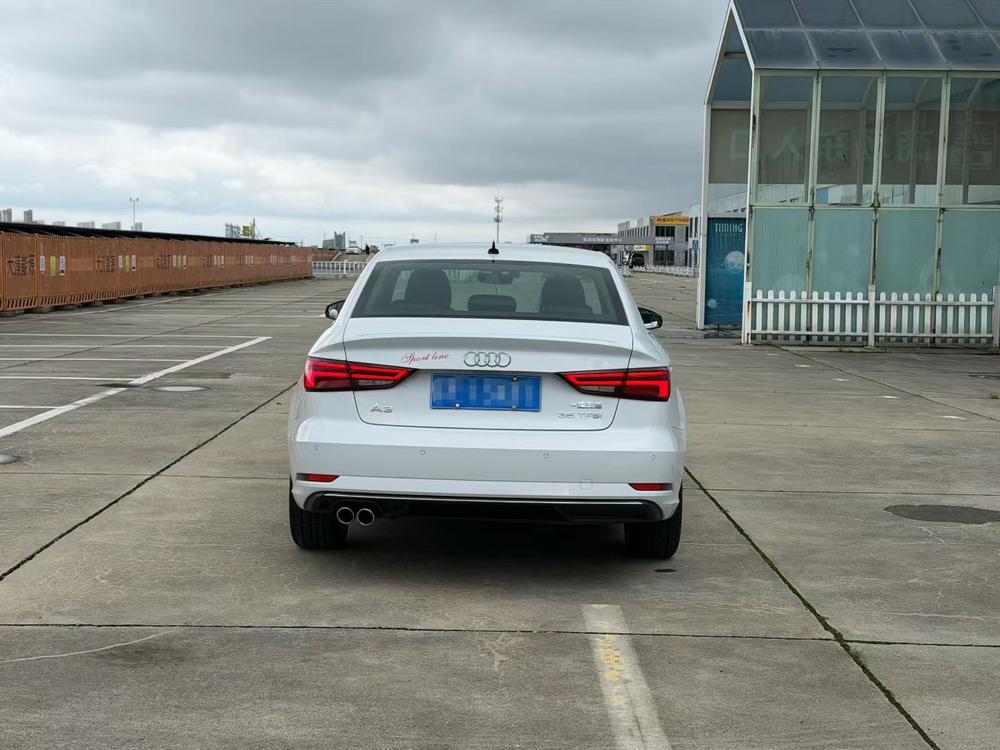 Audi Audi A3