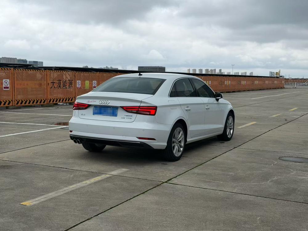 Audi Audi A3