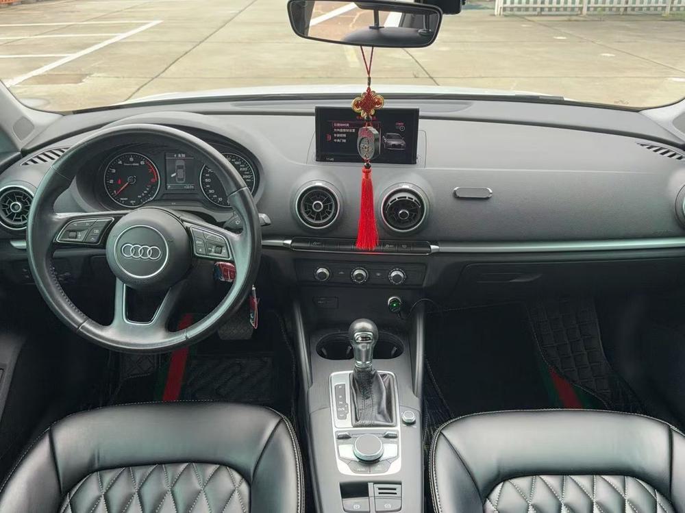 Audi Audi A3