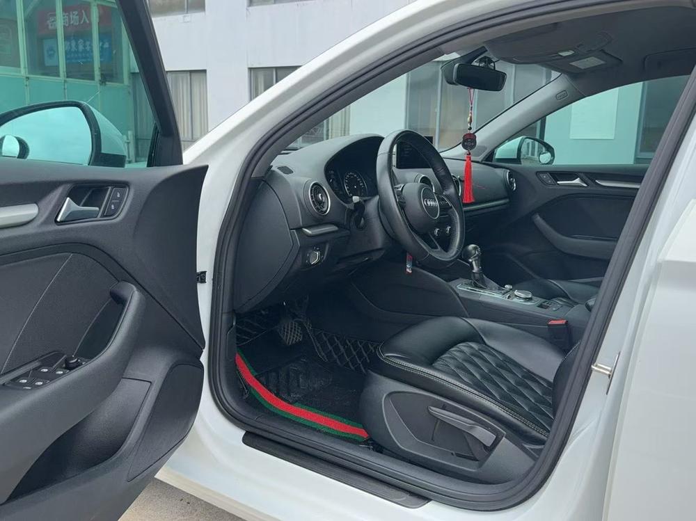 Audi Audi A3