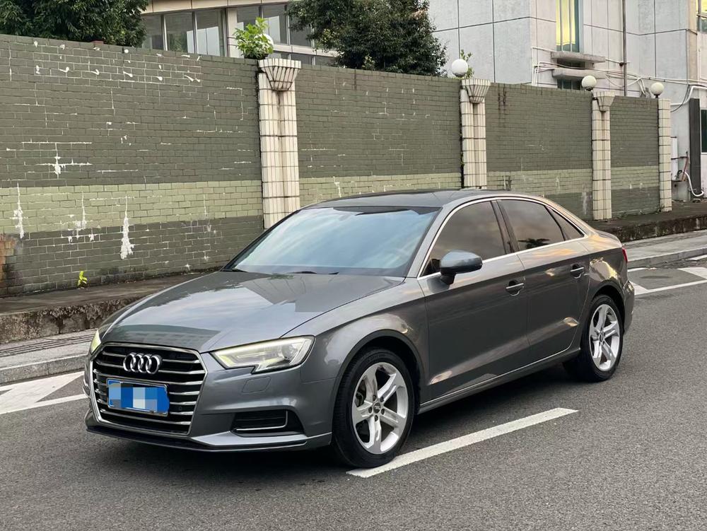 Audi Audi A3