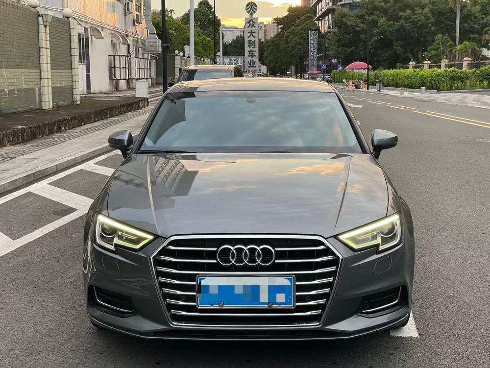 Audi Audi A3