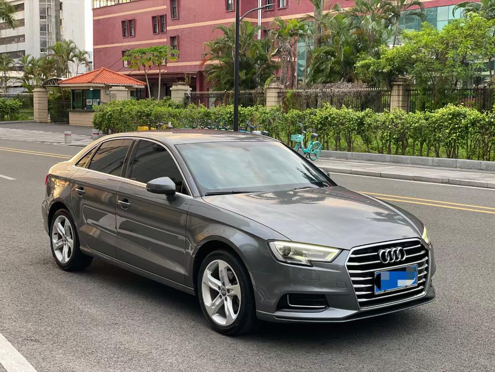 Audi Audi A3