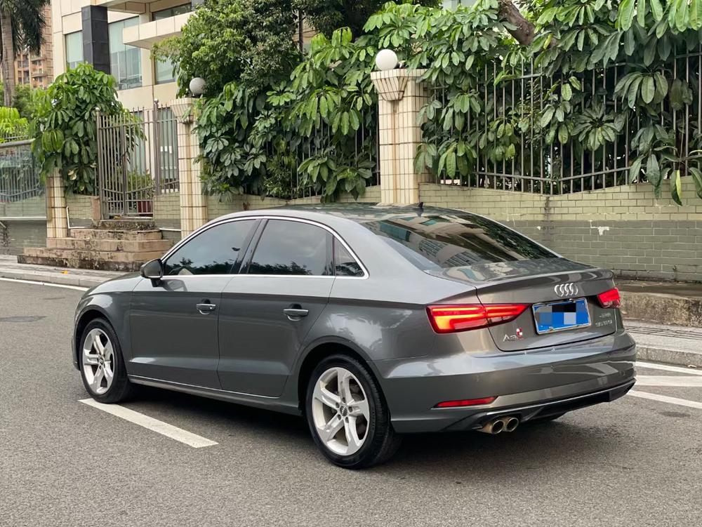 Audi Audi A3