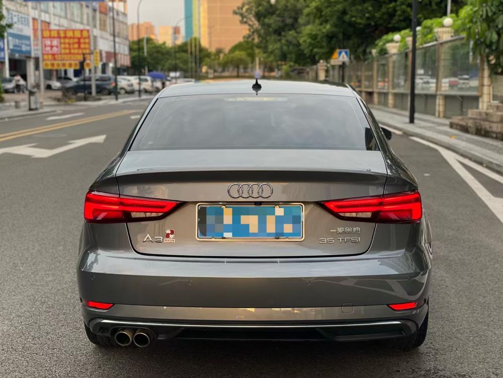 Audi Audi A3